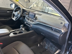 Used 2025  Nissan Altima SV FWD at Camacho Mitsubishi near Palmdale&comma; CA