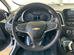 Used 2024  Chevrolet Malibu 4dr Sdn 1LT at Camacho Mitsubishi near Palmdale&comma; CA