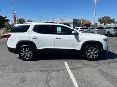 Used 2023  GMC Acadia AWD 4dr SLT at Camacho Mitsubishi near Palmdale&comma; CA