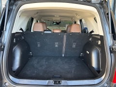 Used 2025  Ford Bronco Sport Outer Banks 4x4 at Camacho Mitsubishi near Palmdale&comma; CA