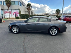 Used 2022  Dodge Charger SXT RWD at Camacho Mitsubishi near Palmdale&comma; CA