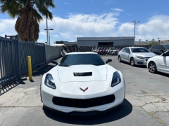 Used 2019 Chevrolet Corvette 2d Coupe Grand Sport w/1LT at Camacho Mitsubishi near Palmdale, CA