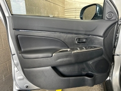 New 2025 Mitsubishi Outlander Sport 2.0 AWC at Camacho Mitsubishi near Palmdale, CA