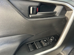 Used 2024  Toyota RAV4 LE AWD at Camacho Mitsubishi near Palmdale&comma; CA