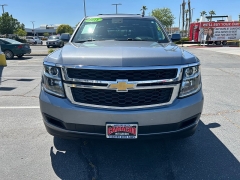 Used 2018  Chevrolet Tahoe 4d SUV 4WD LS at Camacho Mitsubishi near Palmdale&comma; CA