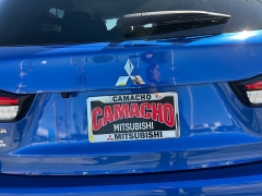 New 2027  Mitsubishi Outlander Sport 2&period;0 FWD at Camacho Mitsubishi near Palmdale&comma; CA