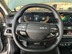 Used 2025  Kia K4 LXS FWD at Camacho Mitsubishi near Palmdale&comma; CA