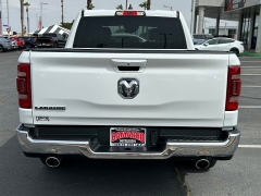 Used 2024  Ram 1500 2WD Laramie Crew Cab 5'7" Box at Camacho Mitsubishi near Palmdale&comma; CA