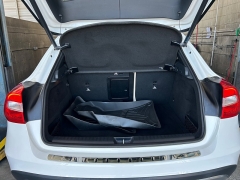 Used 2019  Mercedes-Benz GLA-Class 4d SUV GLA250 at Camacho Mitsubishi near Palmdale&comma; CA
