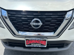 Used 2023  Nissan Rogue FWD SV at Camacho Mitsubishi near Palmdale&comma; CA