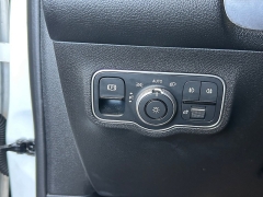 Used 2023  Mercedes-Benz GLB GLB 250 SUV at Camacho Mitsubishi near Palmdale&comma; CA