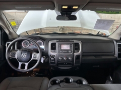 Used 2024  Ram 1500 Classic 2WD SLT Quad Cab 6'4" Box at Camacho Mitsubishi near Palmdale&comma; CA