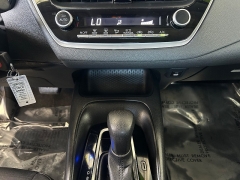 Used 2024  Toyota Corolla Hybrid LE FWD at Camacho Mitsubishi near Palmdale&comma; CA