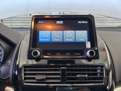 New 2026  Mitsubishi Eclipse Cross ES S-AWC at Camacho Mitsubishi near Palmdale, CA