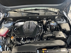 Used 2024  Hyundai Sonata SEL 2&period;5L FWD at Camacho Mitsubishi near Palmdale&comma; CA