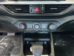 Used 2024  Kia Forte LXS IVT at Camacho Mitsubishi near Palmdale&comma; CA