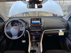 New 2026  Mitsubishi Eclipse Cross ES S-AWC at Camacho Mitsubishi near Palmdale, CA