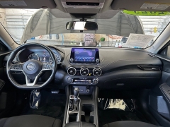 Used 2023  Nissan Sentra SV CVT at Camacho Mitsubishi near Palmdale, CA