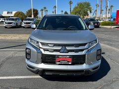 New 2027  Mitsubishi Outlander Sport 2&period;0 FWD at Camacho Mitsubishi near Palmdale&comma; CA