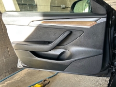 Used 2023  Tesla Model 3 Long Range AWD at Camacho Mitsubishi near Palmdale&comma; CA