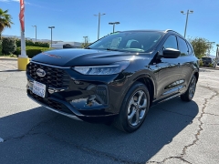 Used 2024 Ford Escape ST-Line AWD at Camacho Mitsubishi near Palmdale, CA