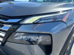 Used 2024  Nissan Rogue FWD SV at Camacho Mitsubishi near Palmdale&comma; CA