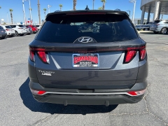 Used 2024  Hyundai Tucson SEL FWD &ast;Ltd Avail&ast; at Camacho Mitsubishi near Palmdale&comma; CA