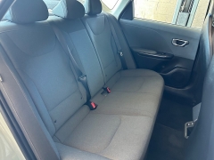 Used 2025  Kia K4 LXS FWD at Camacho Mitsubishi near Palmdale&comma; CA