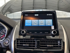 New 2026  Mitsubishi Eclipse Cross S-AWC at Camacho Mitsubishi near Palmdale, CA