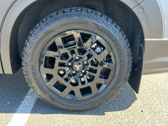 New 2026  Mitsubishi Outlander Trail Edition S-AWC at Camacho Mitsubishi near Palmdale&comma; CA