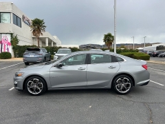 Used 2023  Chevrolet Malibu 4dr Sdn 1LT at Camacho Mitsubishi near Palmdale&comma; CA