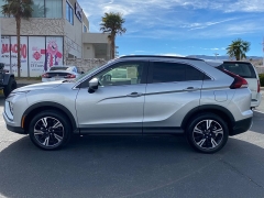 New 2024 Mitsubishi Eclipse Cross SE S-AWC at Camacho Mitsubishi near Palmdale, CA
