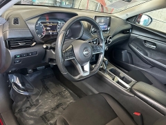 Used 2024  Nissan Sentra SV CVT at Camacho Mitsubishi near Palmdale&comma; CA