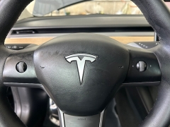 Used 2023  Tesla Model 3 RWD at Camacho Mitsubishi near Palmdale&comma; CA