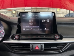 Used 2024  Kia Forte LXS IVT at Camacho Mitsubishi near Palmdale&comma; CA