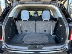 Used 2024 Ford Explorer XLT RWD at Camacho Mitsubishi near Palmdale, CA