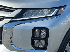 New 2027  Mitsubishi Outlander Sport 2&period;0 FWD at Camacho Mitsubishi near Palmdale&comma; CA