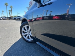 Used 2022  Toyota Corolla LE CVT at Camacho Mitsubishi near Palmdale, CA