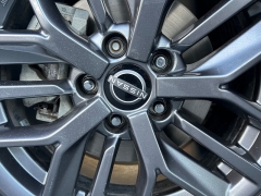 Used 2023  Nissan Rogue AWD S at Camacho Mitsubishi near Palmdale&comma; CA