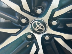 Used 2023  Toyota Camry SE Auto at Camacho Mitsubishi near Palmdale&comma; CA
