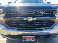 Used 2019  Chevrolet Silverado 1500 2WD Double Cab Work Truck at Camacho Mitsubishi near Palmdale&comma; CA