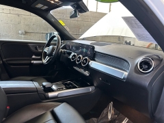 Used 2023  Mercedes-Benz GLB GLB 250 SUV at Camacho Mitsubishi near Palmdale&comma; CA