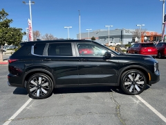 New 2026  Mitsubishi Outlander SE FWD at Camacho Mitsubishi near Palmdale&comma; CA