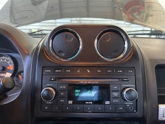 Used 2016  Jeep Compass 4d SUV FWD Sport at Camacho Mitsubishi near Palmdale&comma; CA