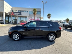 Used 2023  Chevrolet Equinox FWD 4dr LT w&sol;1LT at Camacho Mitsubishi near Palmdale&comma; CA