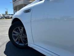 Used 2020 Kia Optima 4d Sedan LX at Camacho Mitsubishi near Palmdale, CA