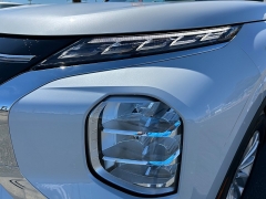 New 2025  Mitsubishi Outlander ES FWD at Camacho Mitsubishi near Palmdale, CA