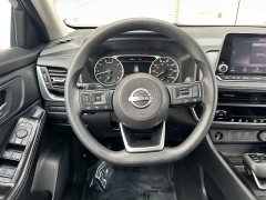 Used 2024  Nissan Rogue FWD SV at Camacho Mitsubishi near Palmdale&comma; CA
