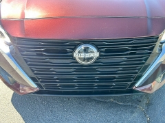 Used 2024  Nissan Altima 2&period;5 SV Sedan at Camacho Mitsubishi near Palmdale&comma; CA