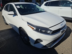 Used 2024  Kia Forte LXS IVT at Camacho Mitsubishi near Palmdale&comma; CA